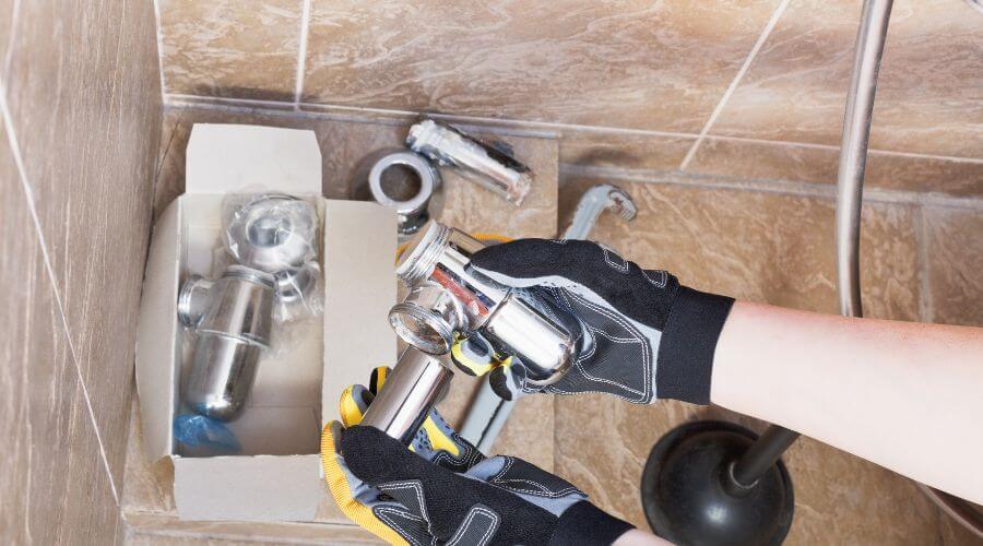 Expert flood damage restoration services in Hull, GA